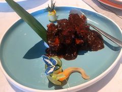 -上海宝华喜来登酒店·采悦轩中餐厅