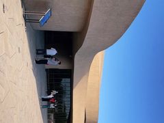 -敦煌莫高窟数字展示中心