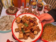 -庆山饭店·海鲜饺子家常菜(北戴河黑石路店)