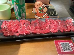 -掂档潮汕牛肉火锅(沈阳万象城店)