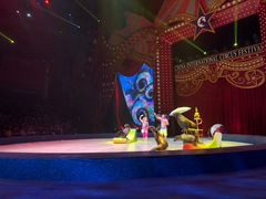 -珠海横琴长隆《卡卡虎奇遇记》