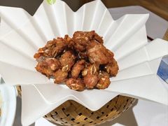 -围龙屋客家食府(福田店)