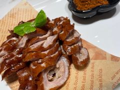 -径山十八道·风味民间菜(华夏之心店)