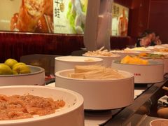-龍歌自助小火锅(雨花台江南虹悦城店)