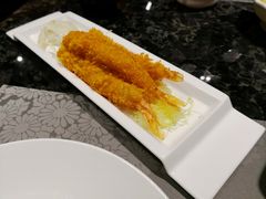 -财神日本料理(广州街总店)