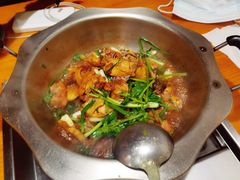 -九道菜有鸡鱼头(石鼓路店)