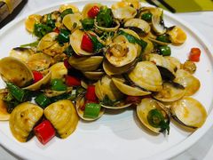 -顺意·顺德家乡菜(国际人才大厦店)