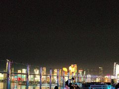 -VENU+海景酒廊