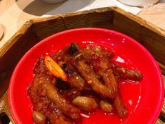 -避风塘(宝山万达店)