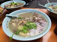 -金原鸭血粉丝汤总店(锁金村店)