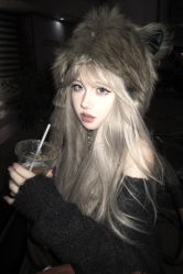 -GANO HAIR 