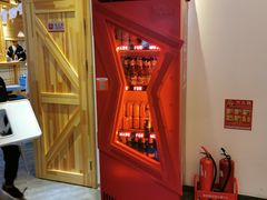 -九田家黑牛烤肉料理(中北镇店)