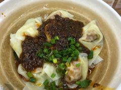 -耙豌豆重庆小面
