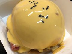-前进5路汉堡炸鸡(前进五路店)