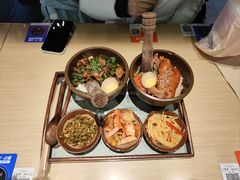 -京参 • 擂椒饭(这有山店)