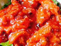 -易门野生菌府·菌海森林(月牙潭公园店)