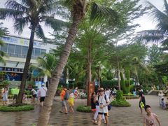 景点-三亚蜈支洲岛旅游区