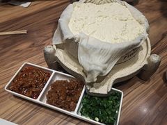 -九转小磨·非遗东北菜(群力店)