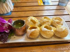 -克比叔叔印度餐厅Kebabs on the Grille(永康路分店)