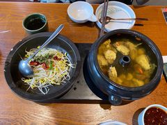 -云海肴云南菜(花园城店)