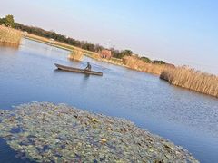 -良渚古城遗址公园