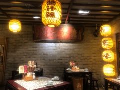 大堂-南京大牌档(凯德大峡谷店)