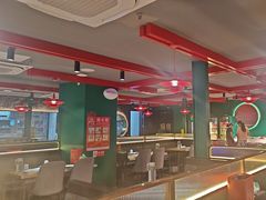-京悦南门涮羊肉·羊蝎子火锅(田林路店)