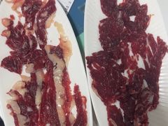-争先鲜·蒸汽海鲜自助·鲜切牛肉