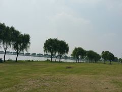 -漕湖湿地公园