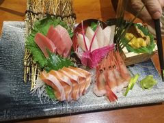 -千代武日本料理(开发区店)