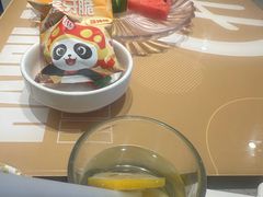 -海底捞火锅(百利广场店)
