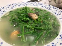 -围龙屋客家食府(福田店)