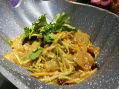 -95号酱骨·一块豆腐(展春园西路店)