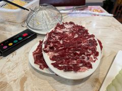 -粤潮牛肉火锅店(江南大道店)