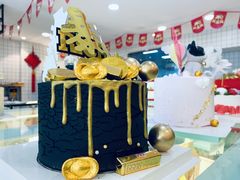 -执茶识麦(万达华府店)