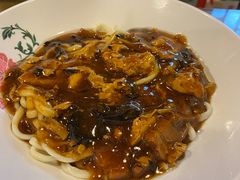 -锅儿挑面馆
