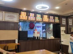 -回味鸭血粉丝汤(夫子庙瞻园路店)