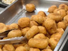 -毛华美食(清扬路店)