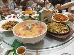 -裕德隆清真饭庄·天津特色菜(河东店)