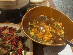-青年公社烤鸭(熙悦天街店)