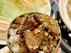 -金姐台湾菜(珠江路店)