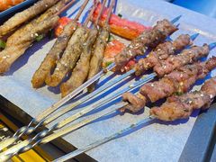 -燥次·烧烤酒场(万象城店)