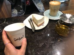 -Seesaw Coffee(环贸iapm店)