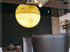 大堂-王品牛排(珠海富华里店)