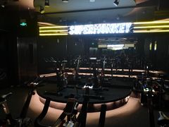 -超级猩猩健身·团课(铁机路迅博店)