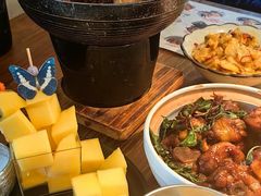 -岛风·台食小馆 ISLAND BISTRO(烟台山店)