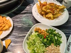 -老船舫·现做活鲜鱼馆(东郊记忆店)
