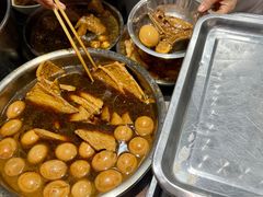 -李兰英湖南面馆(护国路店)