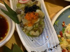 -山之川日料放题(通州店)
