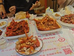 -三妹小龙虾·黄油蟹(华侨城总店)